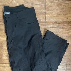 Eddie Bauer Pro Lined Pants